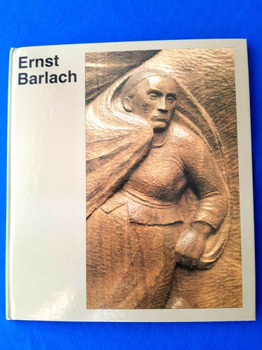 Ernst barlach welt der kunst - barlach,