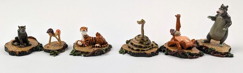 Dschungelbuch figuren - dschungelbuch,