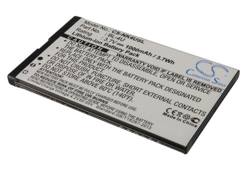 Ion akku für nokia - li-ion,
