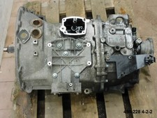 Getriebe automatisiert G56-6 +