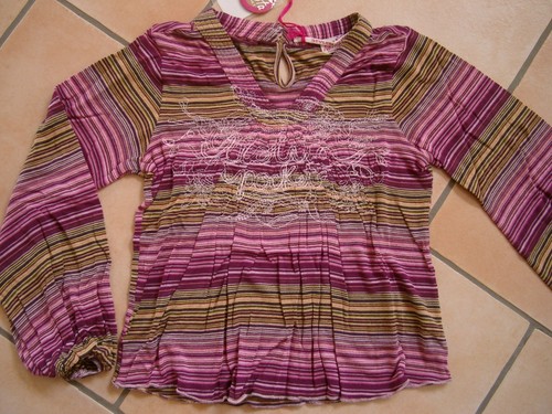 Nolita pocket girls - (c967),