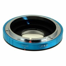 Fotodiox Pro Objektiv-Adapter