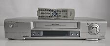 VHS Videorekorder 1Jahr Garantie Videorecorder Philips VR 730