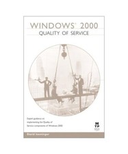 Windows 2000 Quality of Service, Iseminger,David