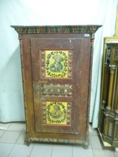 4991. Alter Barock Bauern