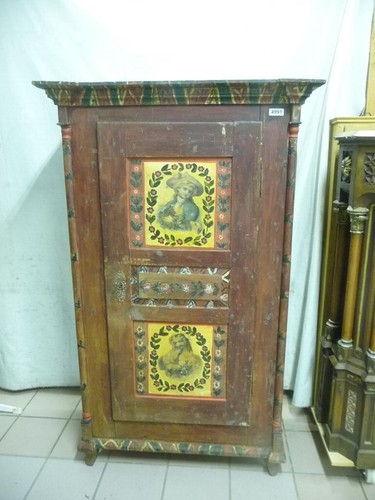4991 alter barock bauern - alter,
