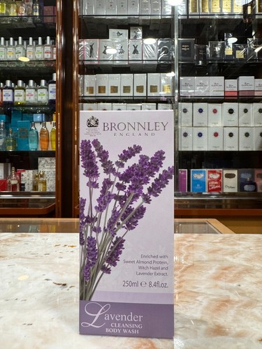 Bronnley lavander lavendel - lavander,