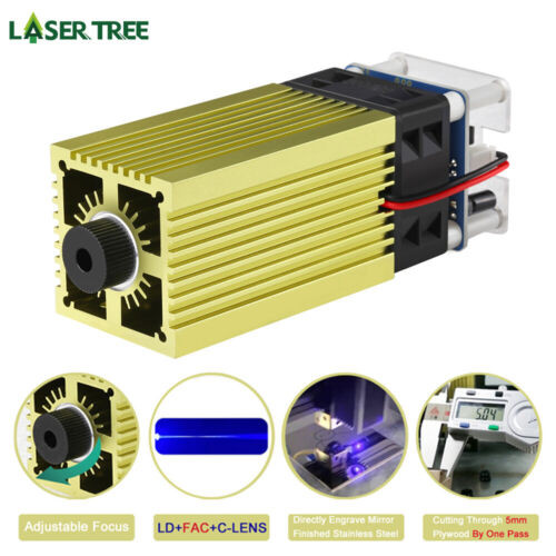 40w lasermodulkopf für - 40w,