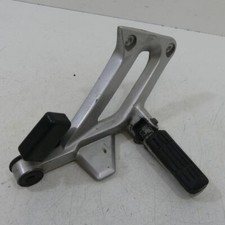 Yamaha FJR 1300 RP04 00-02 EZ:02 Fußrastenanlage Fußraste hinten rechts A1895