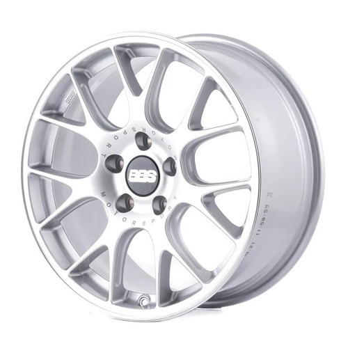 Zoll alufelge bbs r - 20,