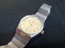 Vintage Heuer „Kentucky“