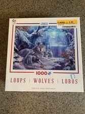 1000 Piece Jigsaw Puzzle