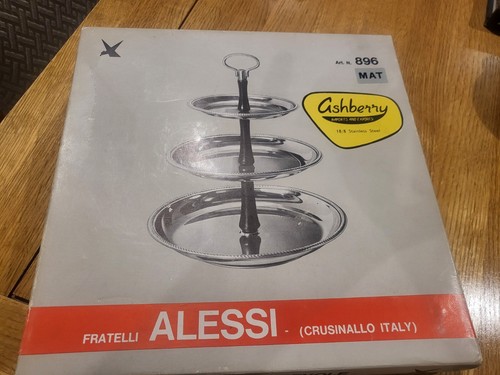 Seltener alfra alessi 50er - seltener,
