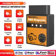 Automotive Code Reader Car