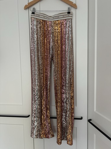 Cambio pailettenhose glitzer - cambio,