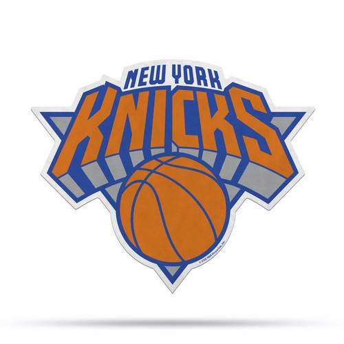 New york knicks - knicks, shape