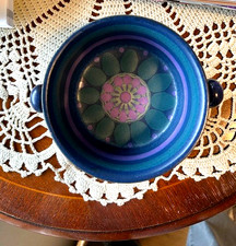 Suppentasse Kupfermühle - KMK Viola blau