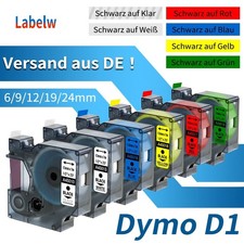 Schriftband für dymo 45013 - schriftband,