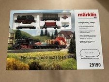 Märklin H0 29144 Startpackung