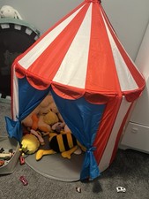Spielzelt fur Kinder von Ikea