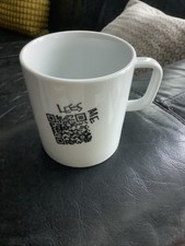 Alessi Kaffeebecher (A-Mug)