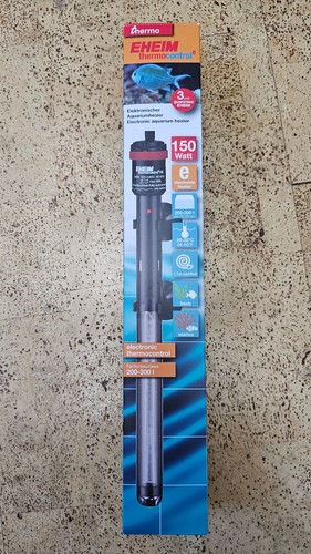 Eheim thermocontrol 150 watt - eheim,