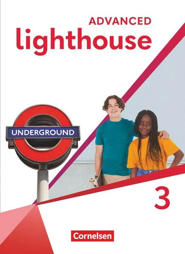 Lighthouse band 7 - band,