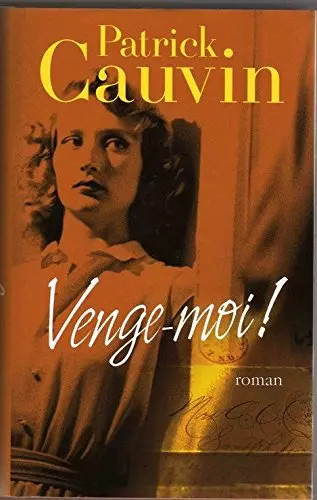 Venge moi cauvin - venge,