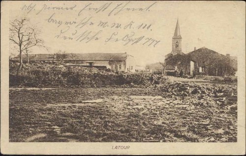 1917 latour ansicht aug - 1917, latour,