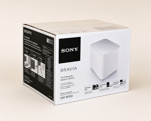 Sony swf br100 wireless - sony,