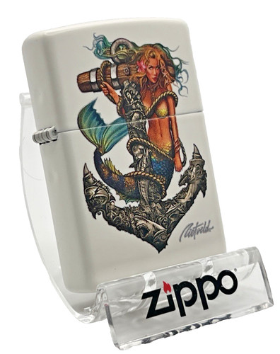 Original brandneu 2022 zippo - brandneu,
