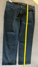 MAC Jeans Herren dunkelblau