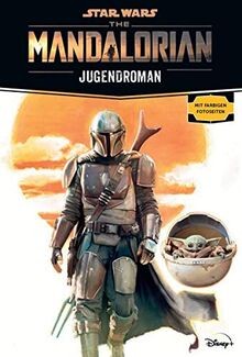 Star wars the mandalorian - the,