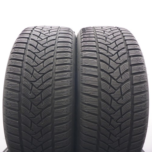 225 dunlop 50 r17 - 50, 225/50