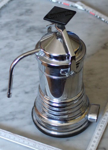 Super moka paris elektro - super,