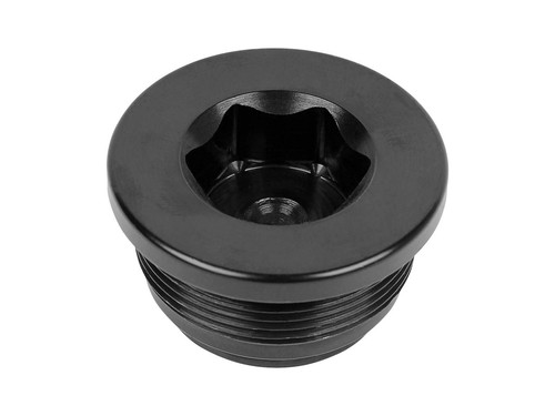 Magnetstopfen dt spare - 2,