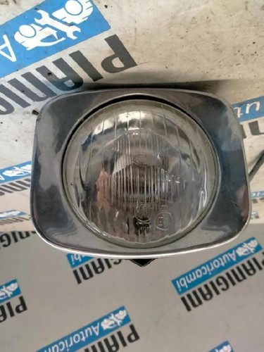 Scheinwerfer vorne rechts - scheinwerfer,