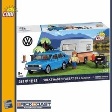 COBI 24643 Volkswagen Passat