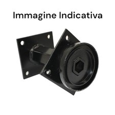 ERSATZ NABENFLANSCH ERSTES