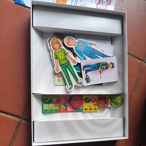 Ravensburger tiptoi spiel dein - tiptoi,