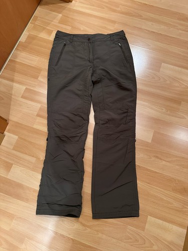 Leichte trekkinghose hose - leichte,