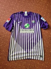 Trikot Fc Erzgebirge Aue