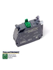 Schneider Electric Hilfsschalterblock ZBE-101 auxiliary switch block 1S 10A 600V