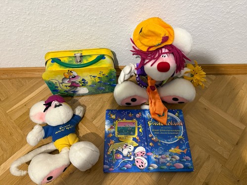 Diddl set sammler rarität - -,