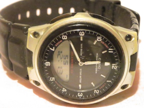 Casio illuminator 2747 80 - illuminator, aw-80