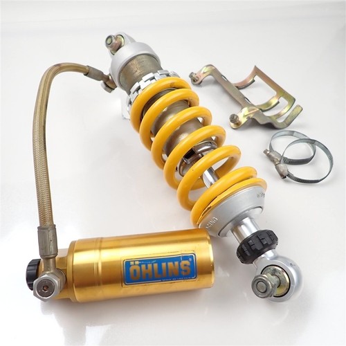 Ohlins du832 stoßdämpfer - du832,