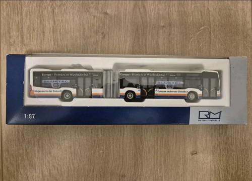 Rietze citaro g eswe - rietze,