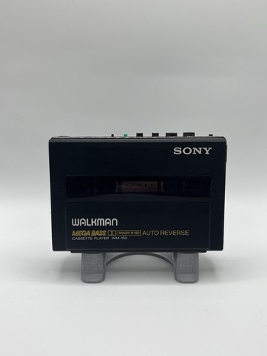Sony walkman 150 - sony, mega