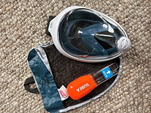 Subea easybreath - subea,
