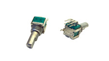 5x ALPS Potentiometer